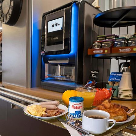B&B Hotel La Rochelle Angoulins-sur-Mer Εξωτερικό φωτογραφία