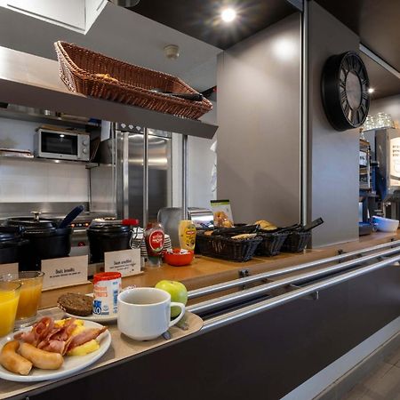 B&B Hotel La Rochelle Angoulins-sur-Mer Εξωτερικό φωτογραφία